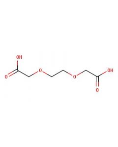 Astatech (2-CARBOXYMETHOXYETHOXY)ACETIC ACID; 1G; Purity 97%; MDL-MFCD00054502